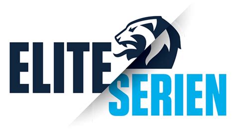 eliteserien logo